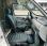 Fourgon avec parois et toit rigide Renault Kangoo