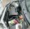 Fourgon avec parois et toit rigide Renault Kangoo