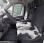 Fourgon avec parois et toit rigide Peugeot Boxer