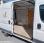 Fourgon avec parois et toit rigide Peugeot Boxer