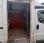 Fourgon avec parois et toit rigide Renault Trafic
