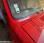 Fourgon avec parois et toit rigide Peugeot J5