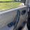 Fourgon avec parois et toit rigide Renault Kangoo
