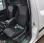 Fourgon avec parois et toit rigide Renault Kangoo