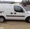 Fourgon avec parois et toit rigide Fiat DOBLO