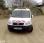 Fourgon avec parois et toit rigide Fiat DOBLO