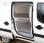 Fourgon avec parois et toit rigide Fiat DOBLO