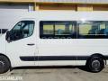 Autobus Renault MASTER L2H2