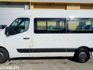 Autobus Renault MASTER L2H2