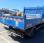 Benne basculante de chantier et de TP Renault Maxity