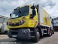 Benne à ordure ménagères Renault Premium