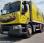 Benne à ordure ménagères Renault Premium
