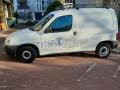 Fourgon avec parois et toit rigide Citroën Berlingo