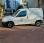 Fourgon avec parois et toit rigide Citroën Berlingo