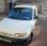 Fourgon avec parois et toit rigide Citroën Berlingo