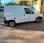 Fourgon avec parois et toit rigide Citroën Berlingo