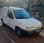 Fourgon avec parois et toit rigide Citroën Berlingo