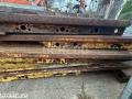Matériel de chantier nc