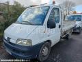 Benne basculante de chantier et de TP Peugeot Boxer