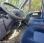 Benne basculante de chantier et de TP Peugeot Boxer