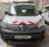 Fourgon avec parois et toit rigide Renault Kangoo