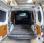 Fourgon avec parois et toit rigide Renault Kangoo