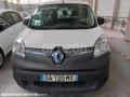 Fourgon avec parois et toit rigide Renault Kangoo