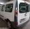 Fourgon avec parois et toit rigide Renault Kangoo