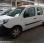Fourgon avec parois et toit rigide Renault Kangoo