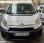 Fourgon avec parois et toit rigide Citroën Jumpy