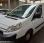 Fourgon avec parois et toit rigide Citroën Jumpy