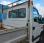Benne basculante de chantier et de TP Renault Master