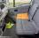 Benne basculante de chantier et de TP Renault Master