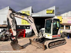 Pelle  Bobcat 442