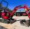 Pelle  Yanmar VIO12