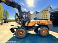 Pelle  Mecalac 12 MXT