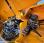 Pelle  Mecalac 12 MXT