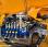 Pelle  Mecalac 12 MXT