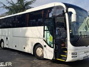 Autocar nc LIONSCOAC