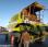 Moissonneuse-batteuse Claas DOMINATOR 198H