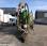 Tonne à lisier Mauguin MISTRAL11