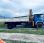 Benne basculante de chantier et de TP Berliet GR