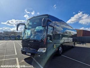Autocar Mercedes Travego