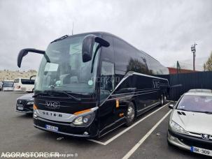 Autocar nc S517HD