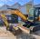 Pelle  Bobcat E 50