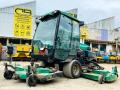 Tondeuse nc HR6010