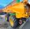 Remorque distributrice JOSKIN Trans-KTP 11/45