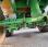 Remorque distributrice JOSKIN Trans-KTP 11/45