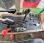 Tracteur agricole John Deere 7710 MR