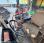 Tracteur agricole John Deere 7710 MR